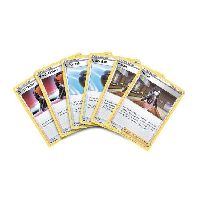 Pokémon Gardevoir V Trading Cards Deck