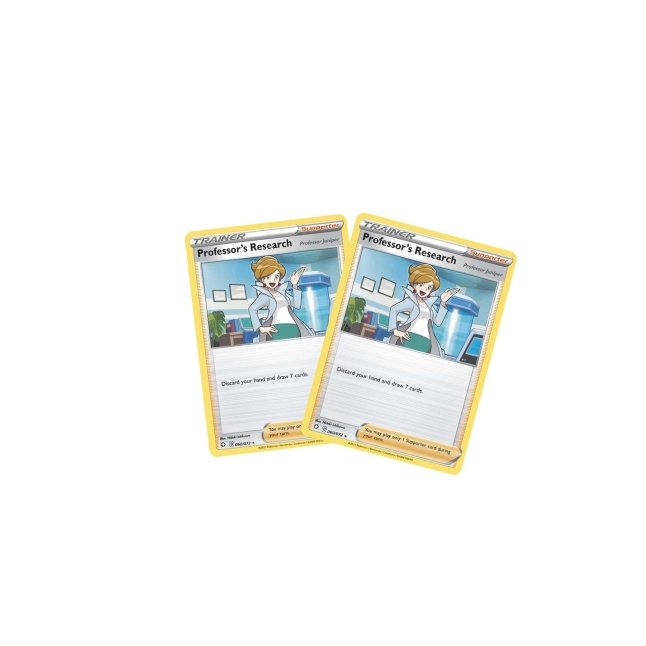 Game Crave Tournament Store - Pokemon TCG: V Battle Deck Victini V