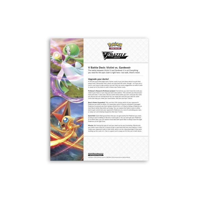 Gardevoir para o Regional! - DECK DE CARTA POKEMON TCG (Pokémon