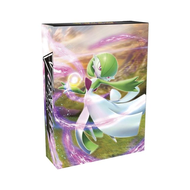 Gardevoir from Pokemon TCG Online Illustration Exhibition 