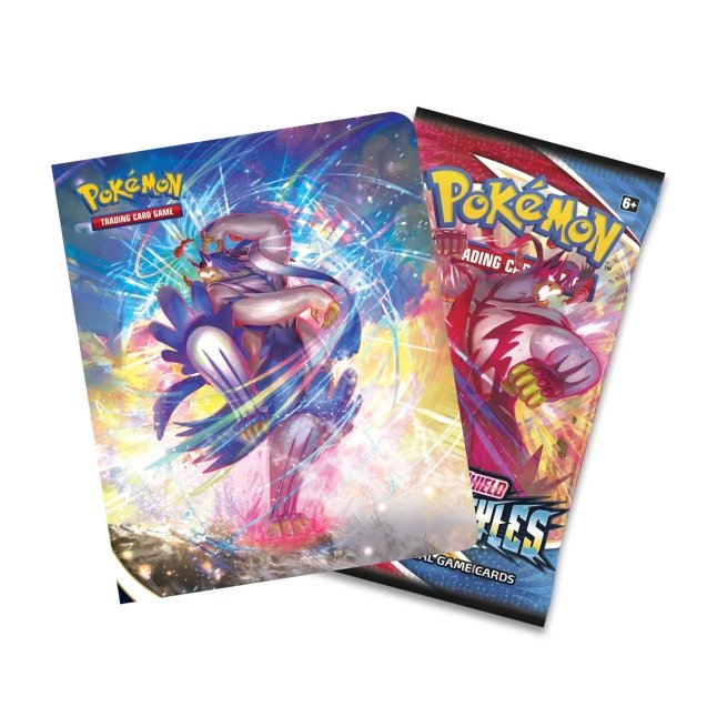 Pokemon Sword & Shield Battle Styles Booster Pack (10 Cards) – Lefty's  Sports