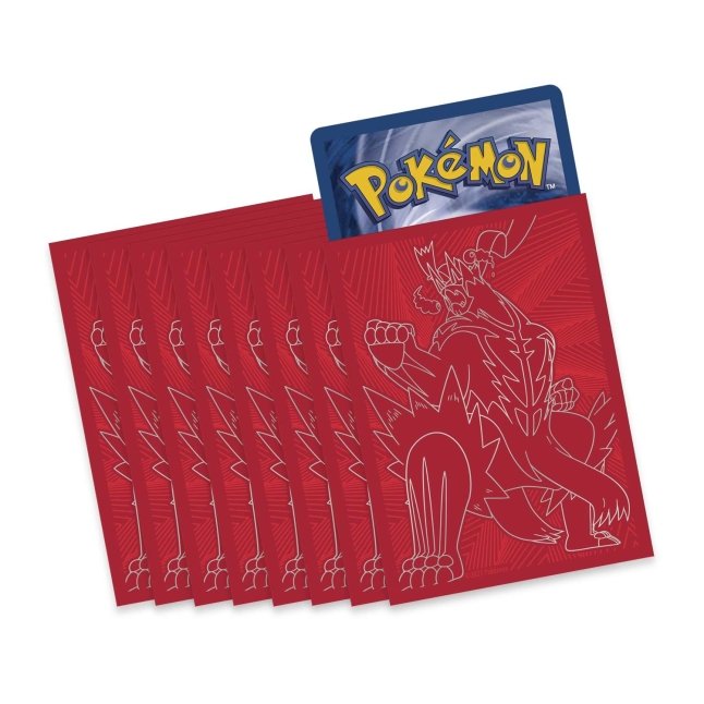 TCG Pokemon SS Elite Trainer Box