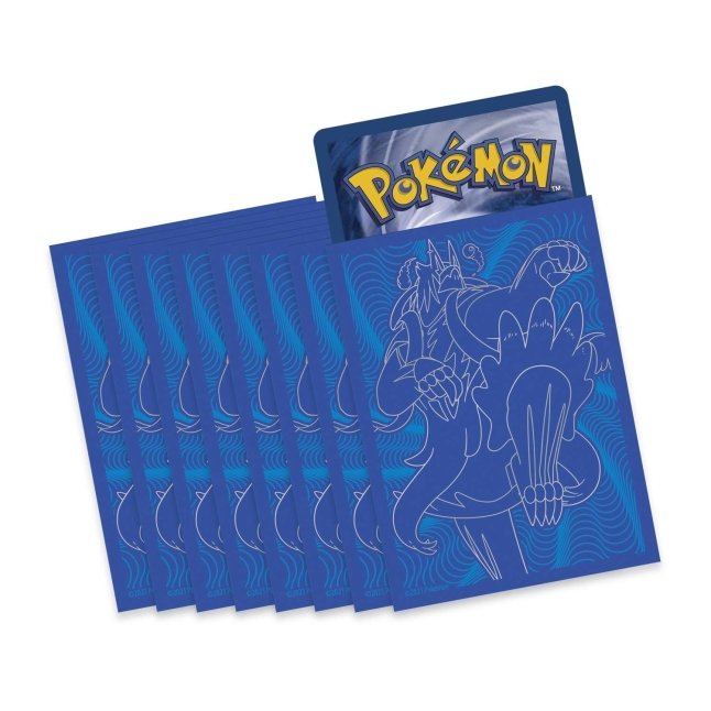 Pokémon TCG: Sword & Shield-Battle Styles Elite Trainer Box (Rapid Strike  Urshifu)