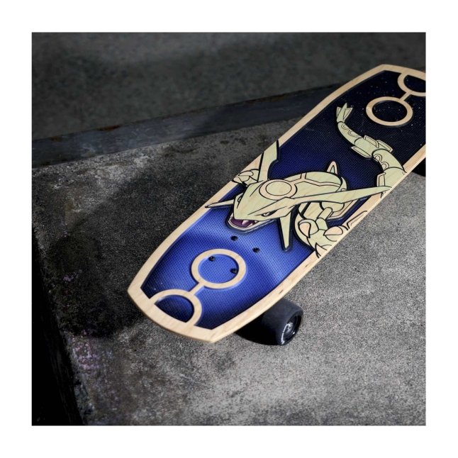 Loaded Dervish Grip Tape