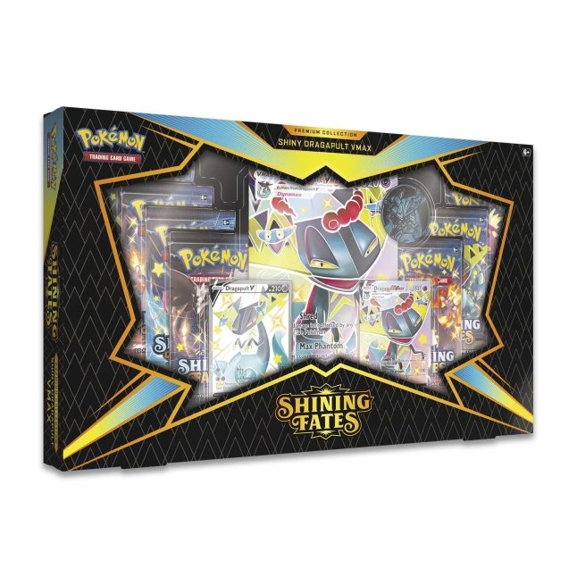 Pokémon TCG: Pikachu V Box  Pokémon Center Official Site