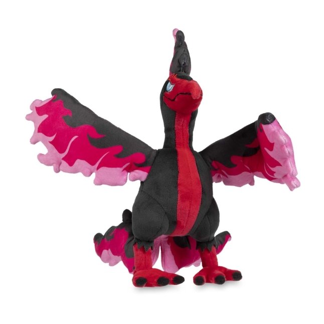 Galarian Moltres Poké Plush - 15 In.