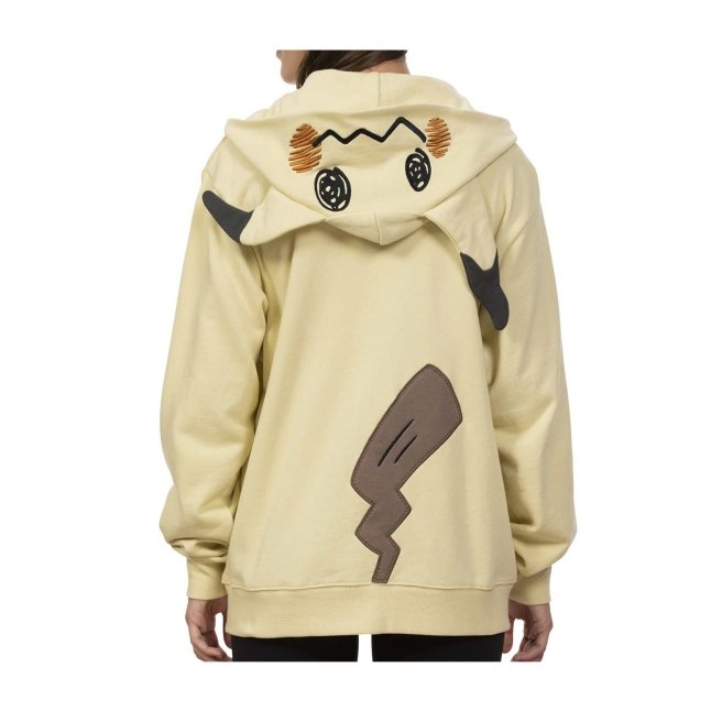 Marionette Inspired Adult Hoodie 