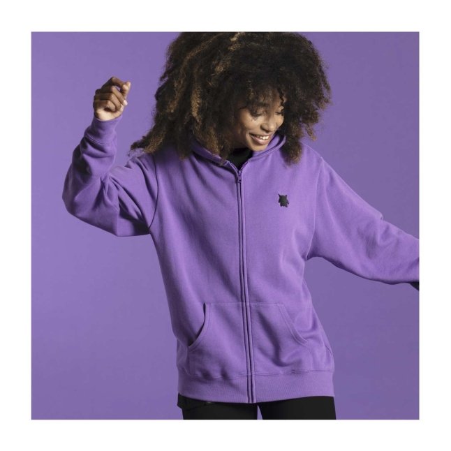 Gengar hoodie clearance