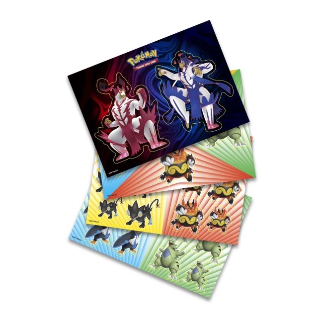 Pokémon TCG: Collector Chest (Spring 2021) | Pokémon Center 