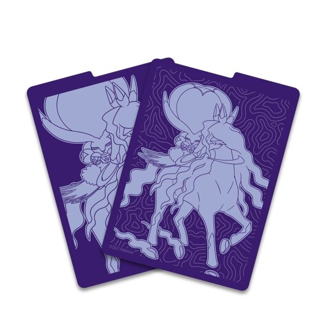 Pokémon TCG: Sword & Shield-Chilling Reign Pokémon Center Elite