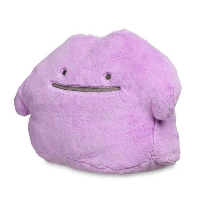 Ditto Comfy Friends Plush - 15 In.