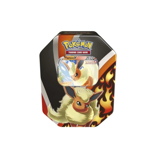 Pokémon - Eevee Evolutions Tin