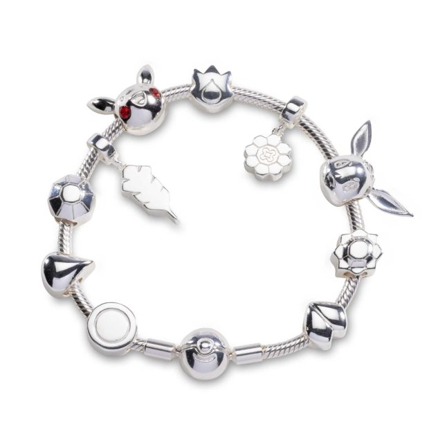 Pokemon Pokeball Lineup Youth Silicone Bracelet – ToyZany