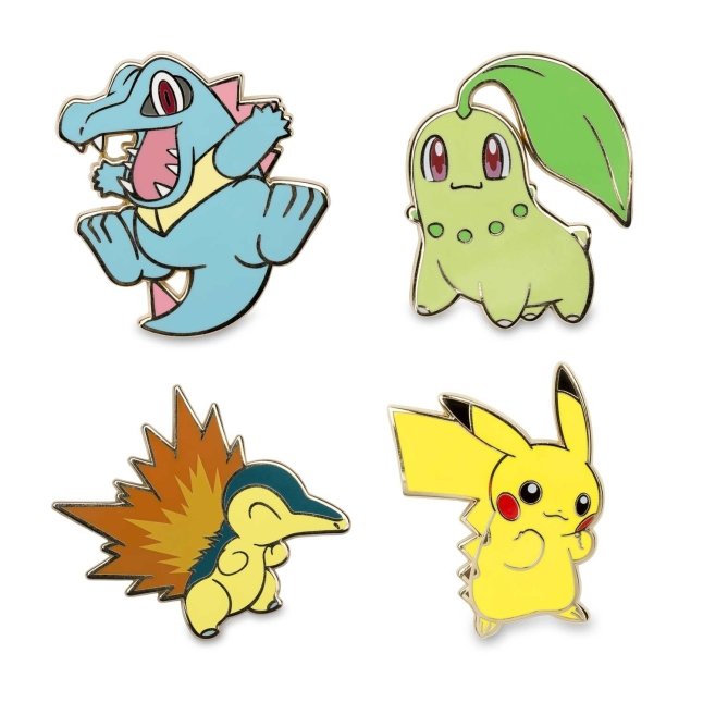 サッポロ一番に、ピカチュウとニャオハをイメージした新商品が