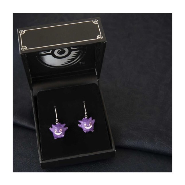 うっちーᵕ̈* Rock Node Diamante Drop Earrings | Zadig&Voltaire