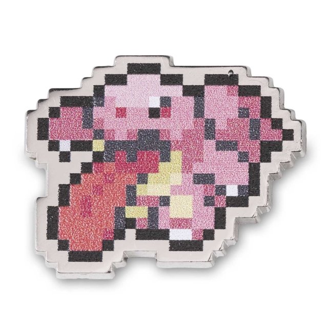 Lickitung Pokémon Pixel Pin | Pokémon Center Official Site