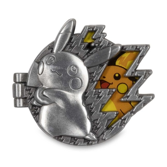 Pin on Pikachu