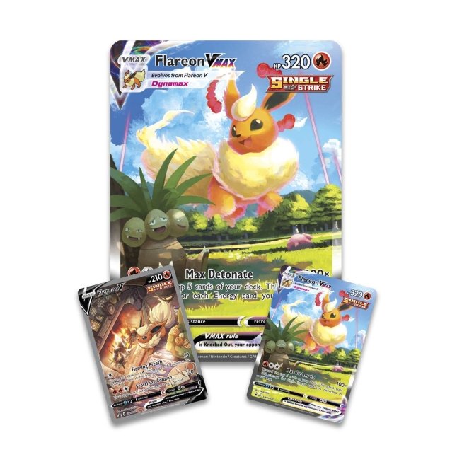 Custom Your as a Pet Pokémon Card Set Evolutions 