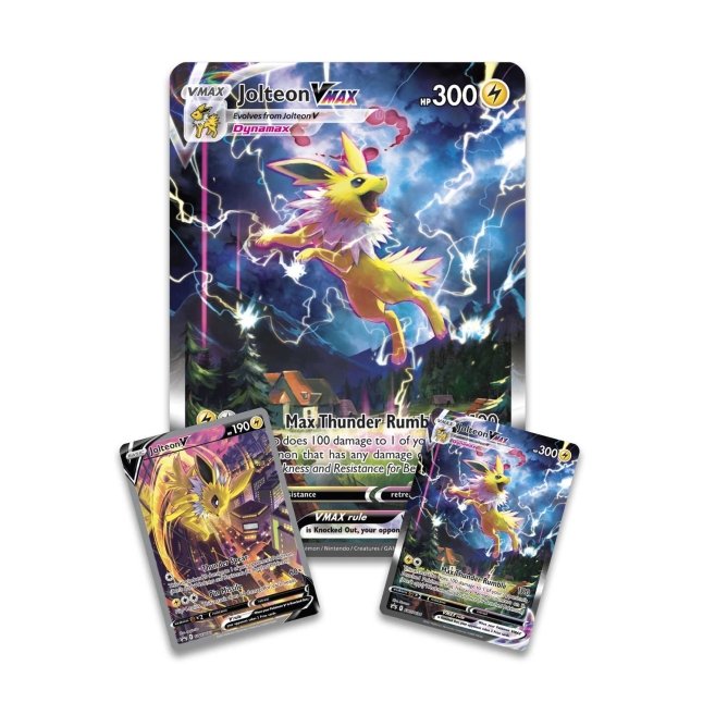 Pokemon Eevee Evolution Premium Collection 6-Box Case