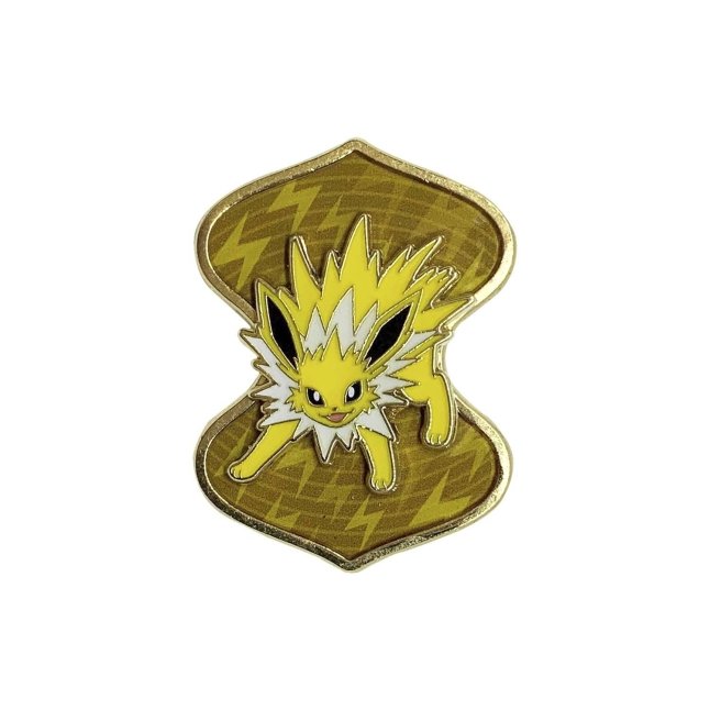 Pokémon Trading Card Games: Jolteon VMAX Premium Collection Box