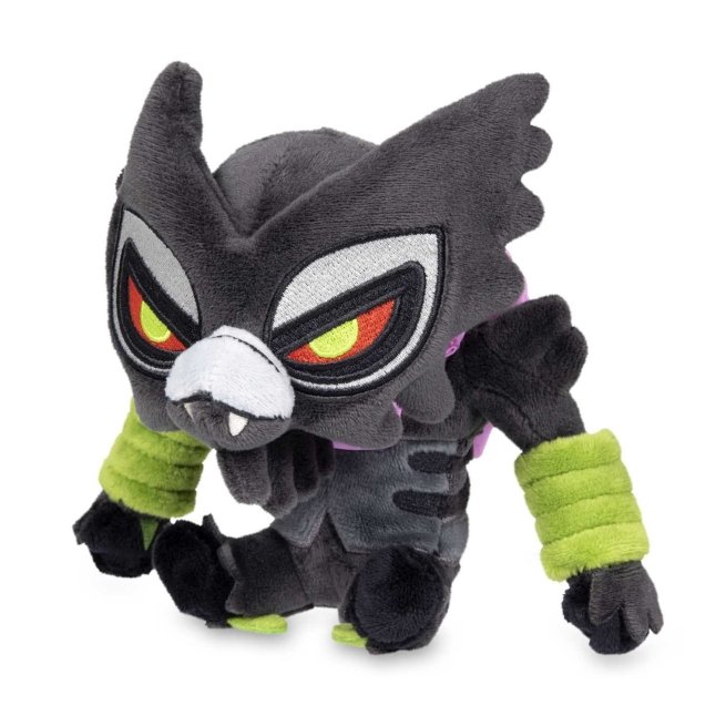 Dada Zarude Pokémon Dolls Plush - 5 ¾ In.