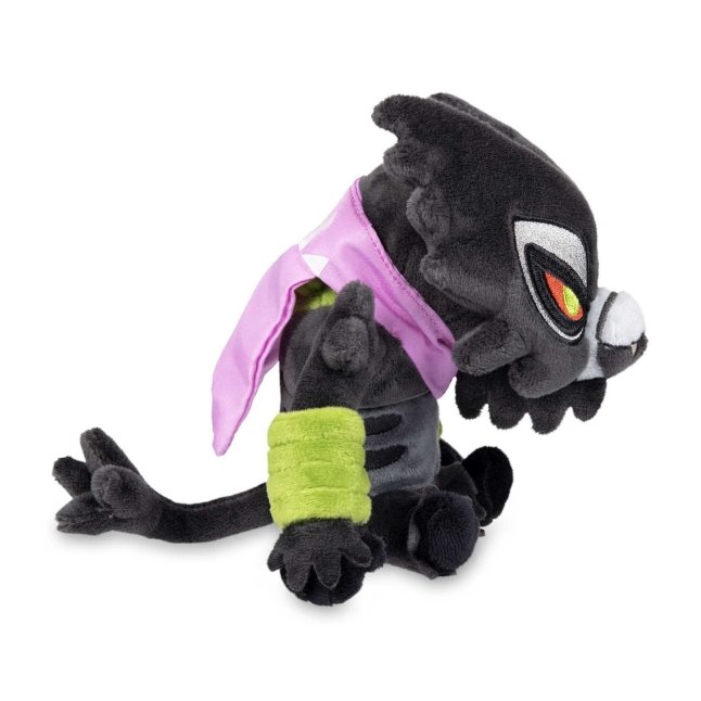 Dada Zarude Pokémon Dolls Plush - 5 ¾ In.