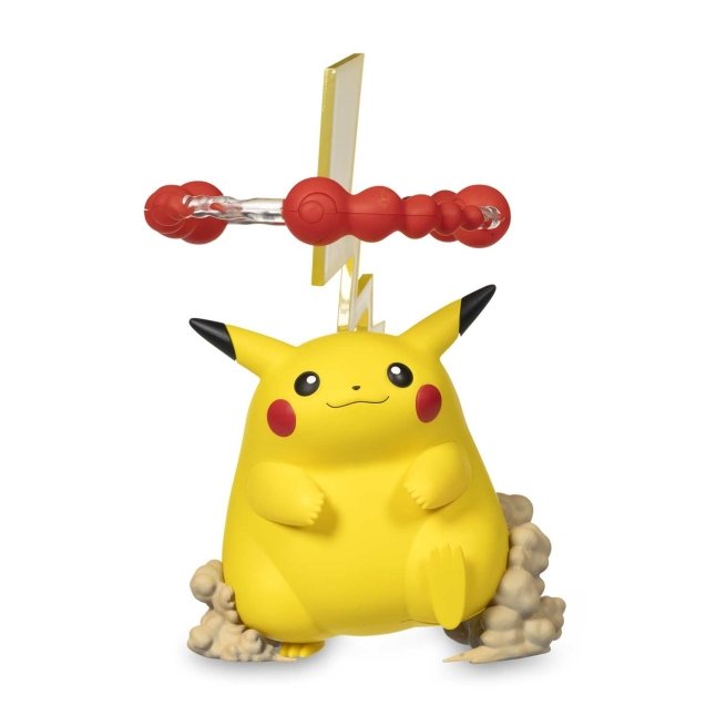 Pikachu VMAX