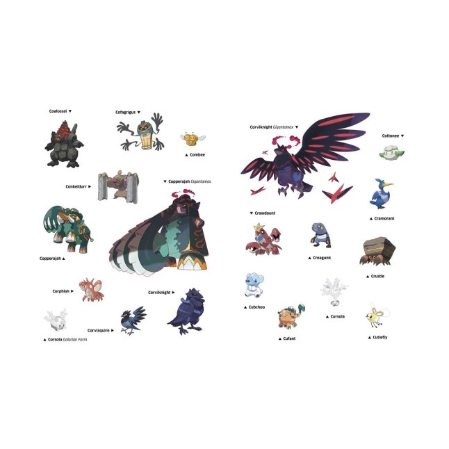 Cilan's Crustle - Bulbapedia, the community-driven Pokémon encyclopedia