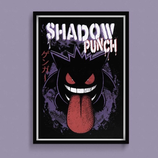 Pokémon Greatest Hits Posters (10-Pack) | Pokémon Center Official Site