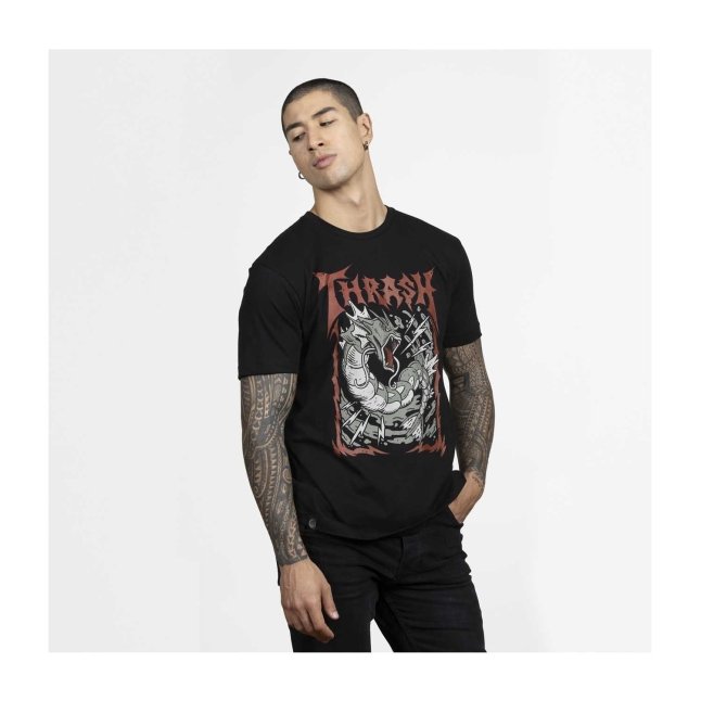 gyarados thrash shirt