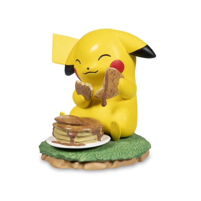 pikachu moods annoyed
