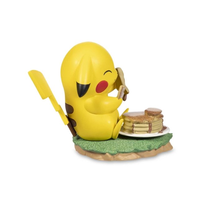 pikachu moods annoyed