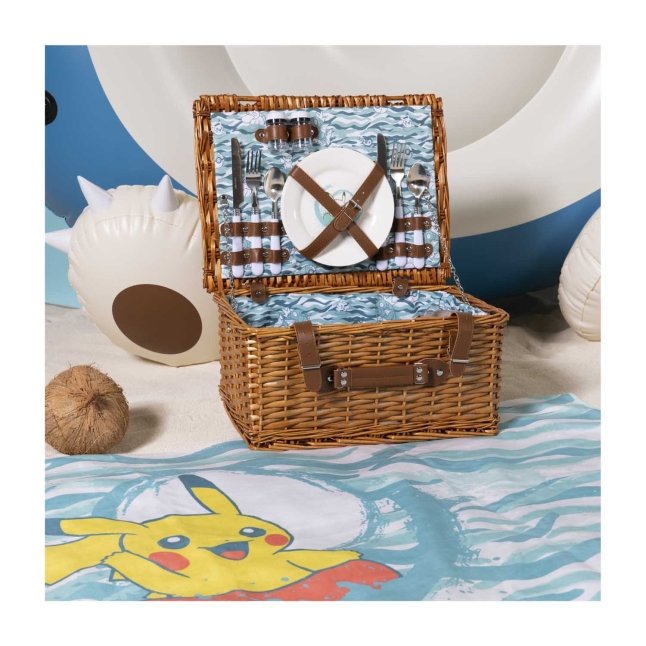 picnic basket pokemon card Products – Page 11 – RushforTacos Custom Cards