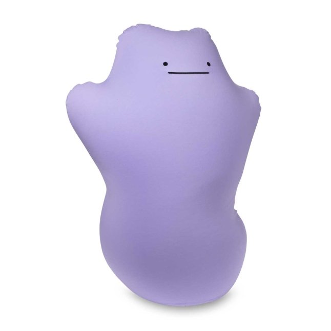 Ditto Pokémon Home Accents Bean Bag Chair by Yogibo