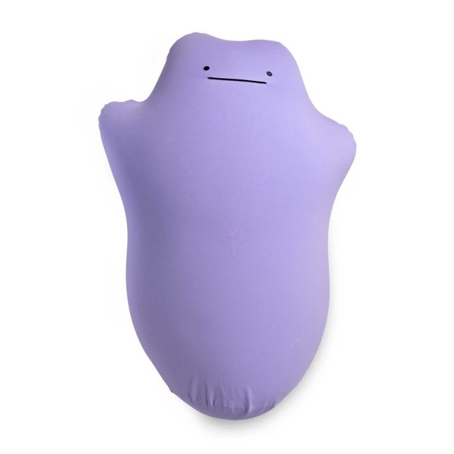 Ditto Pokémon Home Accents Bean Bag Chair by Yogibo