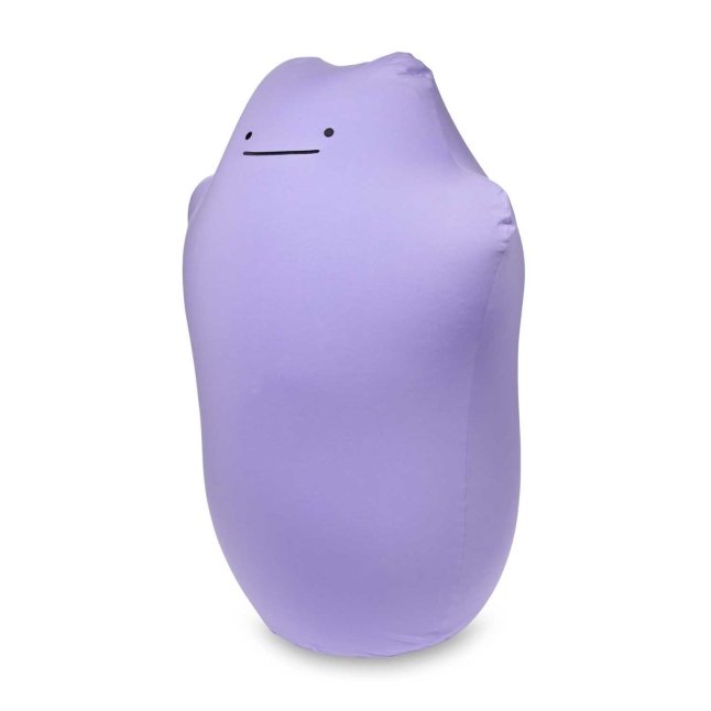 Ditto Pokémon Home Accents Bean Bag Chair by Yogibo