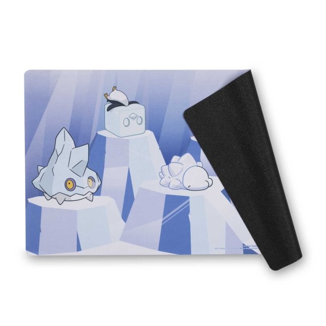 Pokémon TCG Pokémon Cool Friends Playmat Pokémon Center Official Site