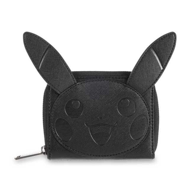 Pikachu Tonal Chain Wallet by Loungefly