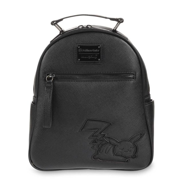 Loungefly, Bags, Loungefly Pokemon Eevee Mini Backpack