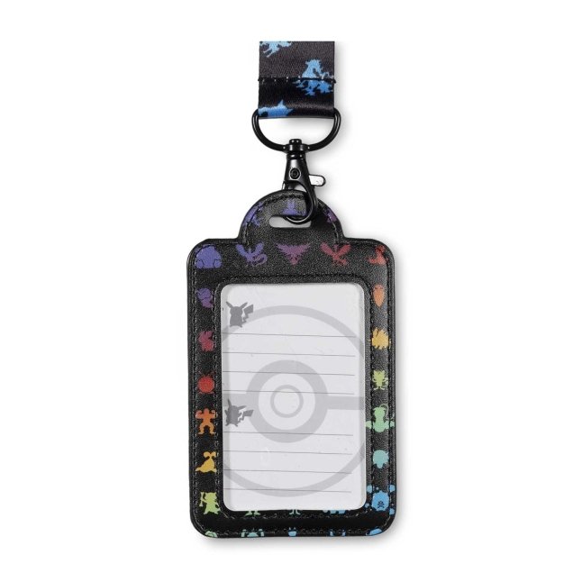 Pack: Pokémon Kanto - Keychains
