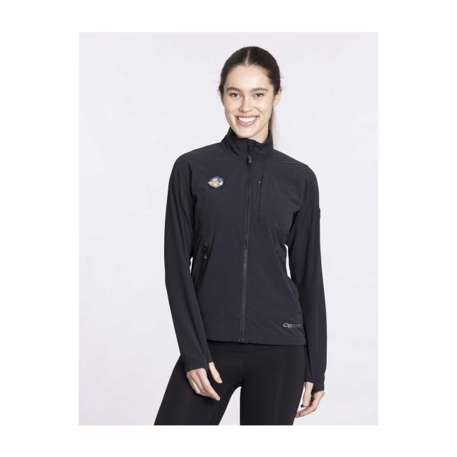 Outdoor Research Ferrosi Anorak - Women's | REI Co-op
