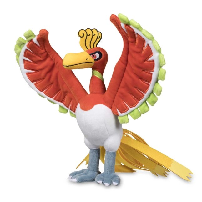 Pokémon GO Ho-Oh Centre Pokémon Pokédex, Ho Ho Ho transparent