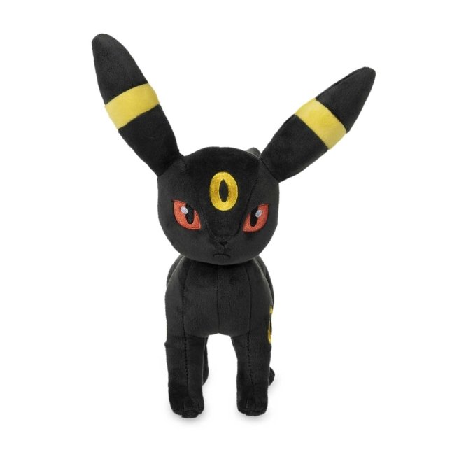 Best Pokémon plush