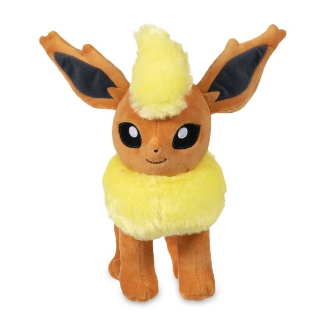 Flareon deals plush gamestop
