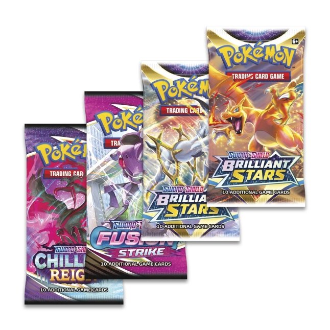 Pokémon TCG: Pikachu V Box  Pokémon Center Official Site