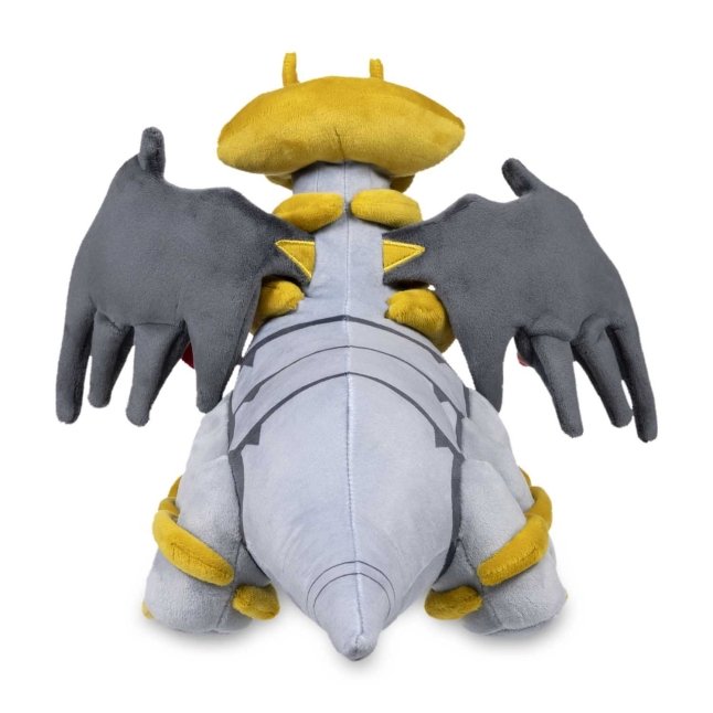 Giratina Pokemon 6 Plush Stuffed Toy