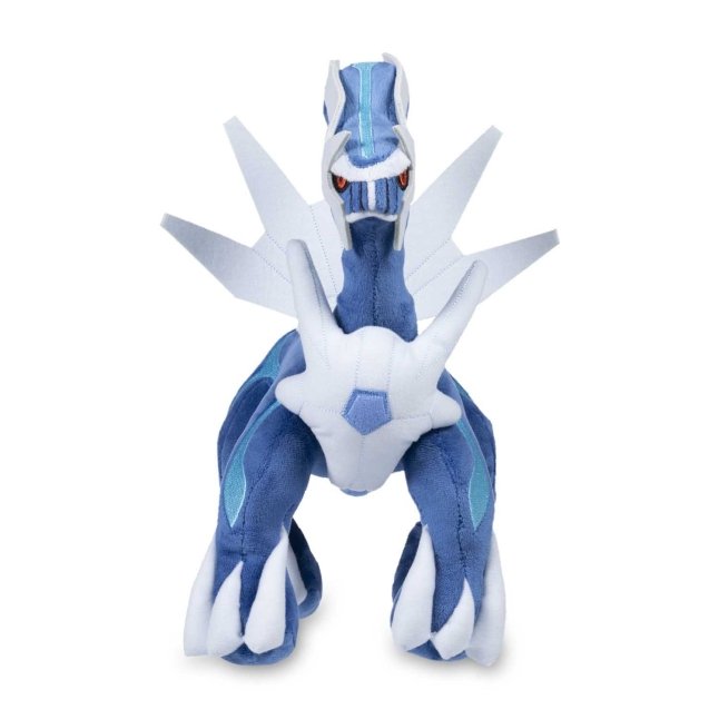 Dialga (Origin Forme) Poké Plush - 13 ¾ In.