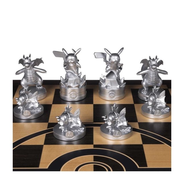 Chess Sets, Chess Boards, Chess Pieces