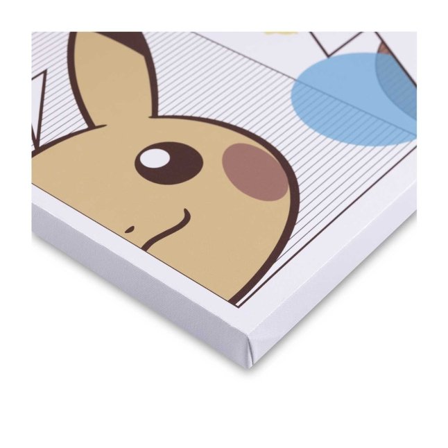 Pikachu – OFF SET Canvas Co.