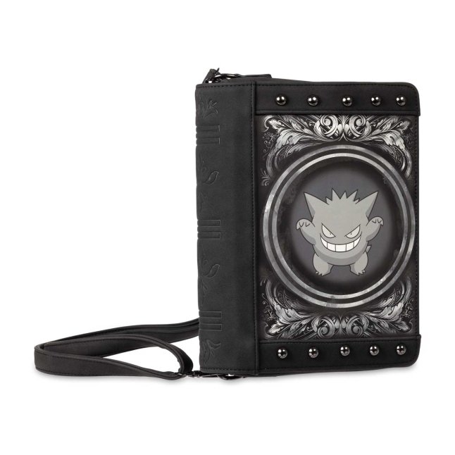 Loungefly, Bags, Pokemon Ghost Type Loungefly Crossbody